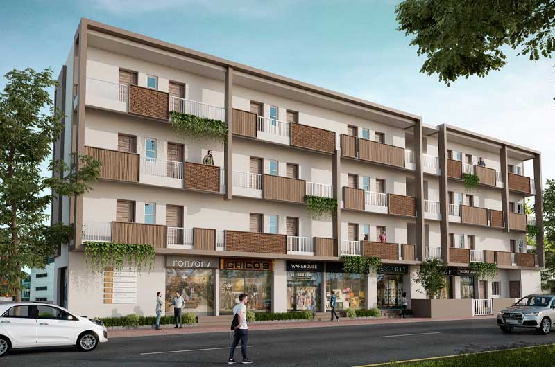 Boys Hostel, Kolhapur