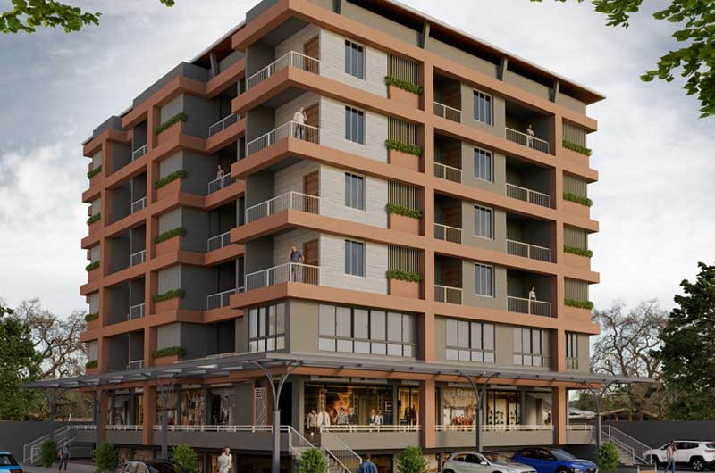 Mangala Associates, Devgad