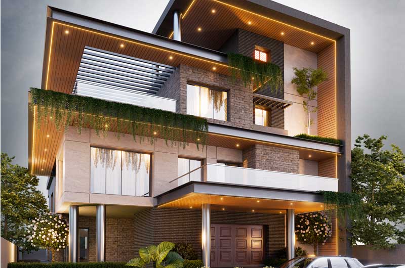 Mangala Associates, Devgad