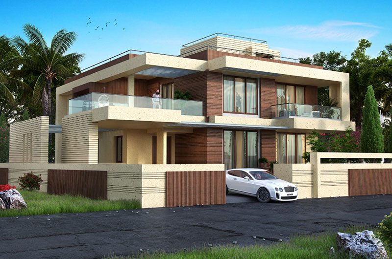 Architects in Ichalkaranji