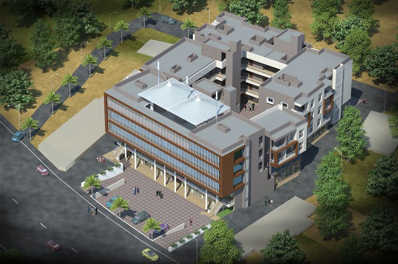 Architects in Kankavali