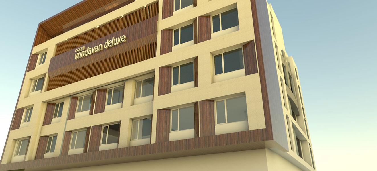 Architect Designers in Kolhapur