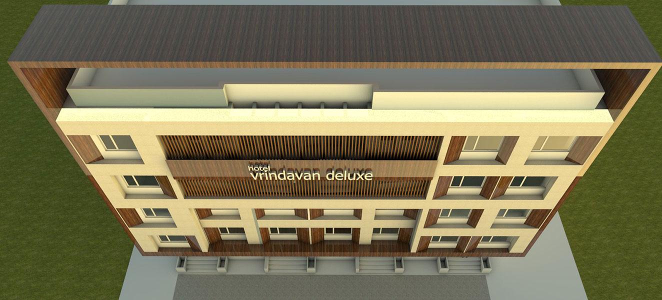 Architect Designers in Kolhapur