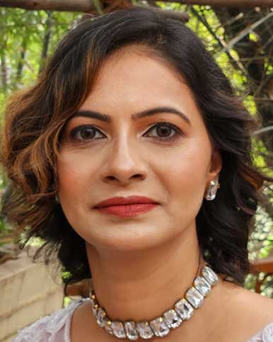 Ar. Neha Kulkarni