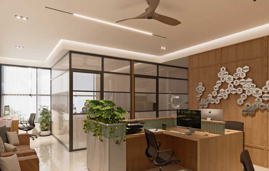 Interior Designers in Kolhapur