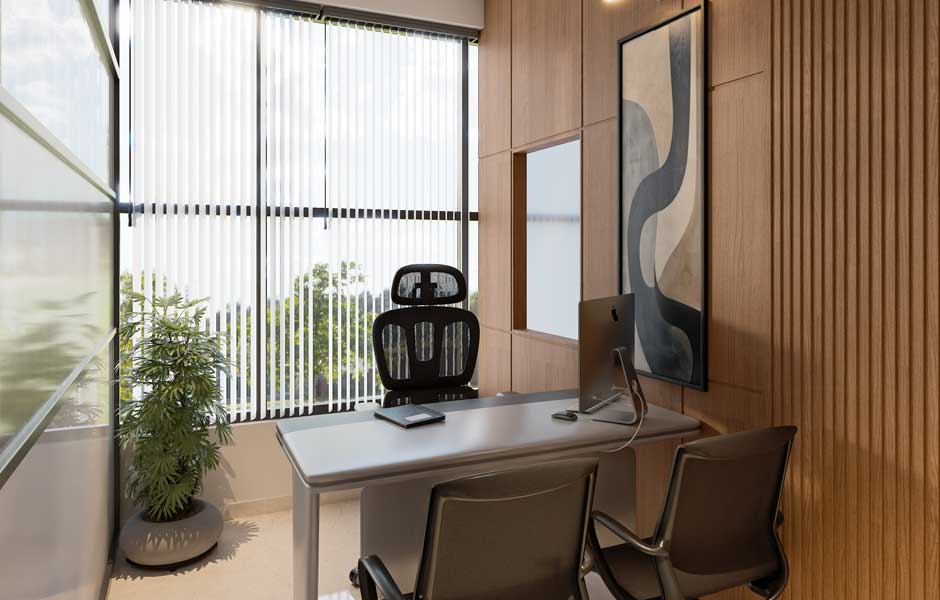 Interior Designers in Kolhapur