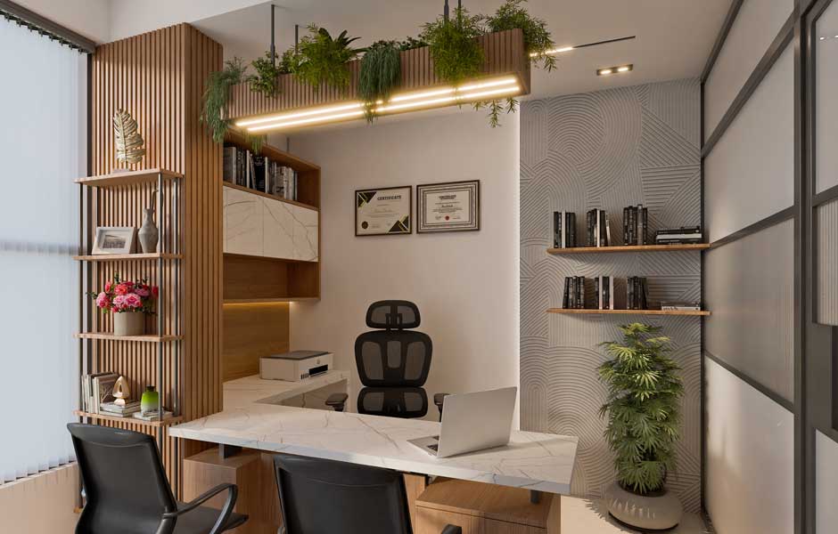 Interior Designers in Kolhapur